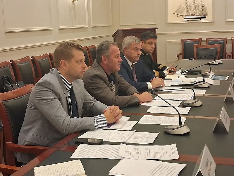 Возрождение судоходства на Вятке: «Флот РТ» участвует в масштабном межрегиональном проекте
